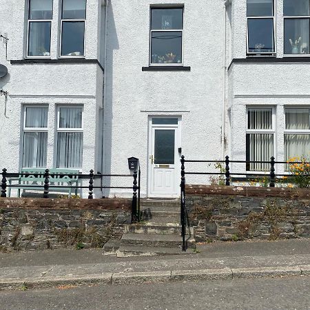 St John'S Flat Spacious Accomodation Dalry  외부 사진